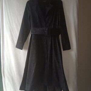 Black Coat